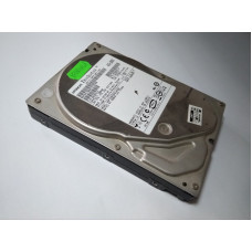 Жерсткий диск для ПК SATA 500GB HITACHI 7200rpm