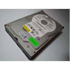 Жерсткий диск для ПК SATA 250GB WD WD2500JS-00NCB1