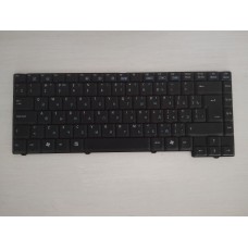 Клавіатура 04GND00KRU00 для ноутбуків Asus A3 A4