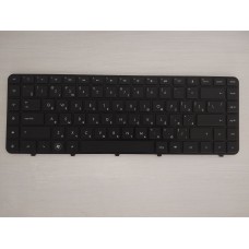 Клавіатура для ноутбука HP Pavilion DV6-3000,DV6T-3000,DV6Z-3000,DV6-4000. RU,Frame, (9Z.N4CUQ.00R) 