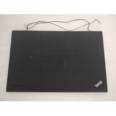 Корпус (нижня кришка матриці) для ноутбука Lenovo ThinkPad SL510