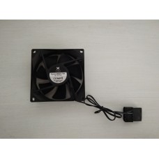 Кулер для корпуса Vinga 8025 80x80