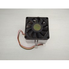 Кулер AMD (Socket AM2/AM3)