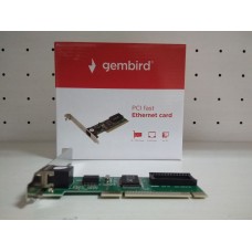 Мережева карта GEMBIRD NIC-1
