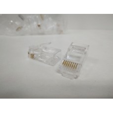 RJ-45 роз'єм RJ-45 роз'єм