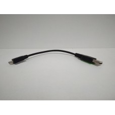 Перехідник USB AM - mini USB 