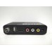  Цифровий ефірний DVB-T2 ресивер Openbox T2-07
