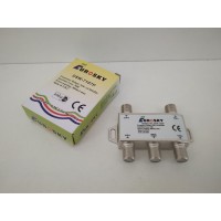 Комутатор Eurosky DSW-7107P