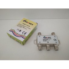 Комутатор Eurosky DSW-7107P