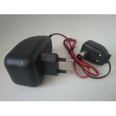 Блок живлення антени 2-12V 100mA Eurosky