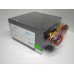 Блок живлення Vinga 400W (PSU-400-12 black) пасивний PFC, 1x120 мм