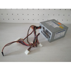 Блок живлення до ПК enlight gps-300ab 300W Блок живлення до ПК enlight gps-300ab 300W