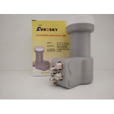 Конвертор QUAD Eurosky UQP-5