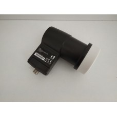 Конвертор SINGLE Circular Inverto IDLB-SINR42 Black Pro