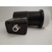 Конвертор SINGLE Circular Inverto IDLB-SINR42 Black Pro
