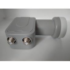 Конвертор Eurosky UTP-5 TWIN LNB