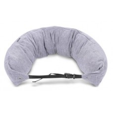 Подушка 8H Travel U-Shaped Pillow (Grey)