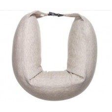Подушка 8H Travel U-Shaped Pillow (Cream)