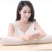 Подушка 8H Travel U-Shaped Pillow (Cream)