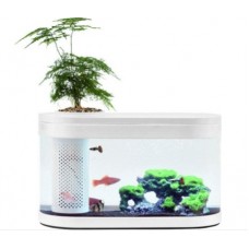 Акваріум Mi Geometry Lazy Fish tank