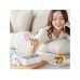 Ультразвуковий стерилізатор очищувач Youyi cleaning box (white)