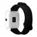 Силіконовий бампер Smart Band до AmazFit Bip білий