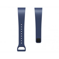 Ремінець Xiaomi для браслета Mi Smart Band 4C Strap (Blue)