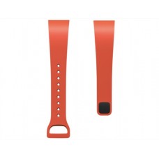Ремінець Xiaomi для браслета Mi Smart Band 4C Strap (Orange)