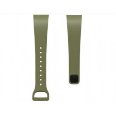 Ремінець Xiaomi для браслета Mi Smart Band 4C Strap (Green)