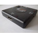Перемикач сигналу HDMI switch 3/1 Mini, з кнопкою вибору