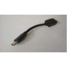 OTG-шнур USB-USB 3.1 (Type-C) OTG-шнур USB-USB 3.1 (Type-C)