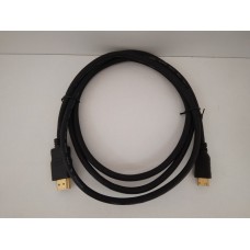 Кабель HDMI - mini HDMI 1,5 м