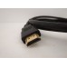 Кабель HDMI - mini HDMI 1,5 м