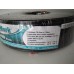 Кабель TV коаксіальний 75 Ом FinMark F 660BV black