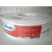 Кабель TV коаксіальний 75 Ом FinMark RG-6 white SM