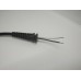  Оригінальний DC кабель живлення для БП Samsung 90W 5.5x3.0-PIN, прямий штекер