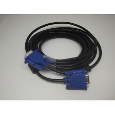 Кабель VGA (5.0м)