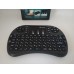 Клавіатура з тачскріном Simple Keyboard & Touchscreen
