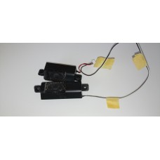Динаміки для ноутбука Lenovo G550, G555, B550 (pk23000bq00)
