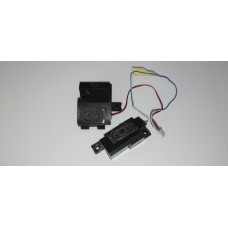 Динаміки для ноутбука Lenovo G575, G570, G470 (pk23000ER00)