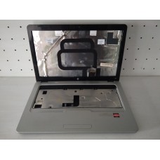 Корпус для ноутбука HP RMN HSTNN-F02C. В зборі Корпус для ноутбука HP RMN HSTNN-F02C. В зборі