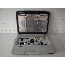 Корпус для ноутбука Acer Aspire 5520G, 5520. В зборі