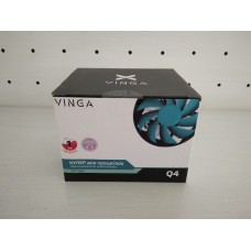 Кулер Vinga Q4 для процесора Intel