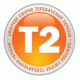 Цифрове ефірне телебачення Т2