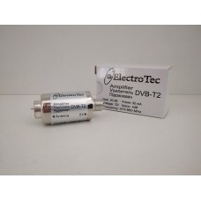 Підсилювач T2 Electro Tec