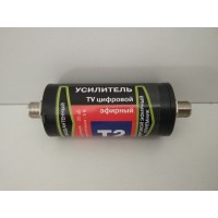 Підсилювач T2 Бочка F-F