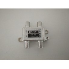 Сплітер (Split) 1/3 Datix S-3 DS ( 5 - 1000 МГц)