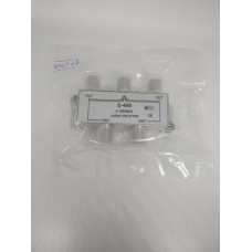 Антенний перехідник Eurosky 1/4 (SPLIT SKYFLEX)