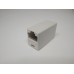 Сращіватель UTP Atcom 1 + 1 RJ45 UTP 5e (11445)