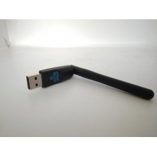 USB WiFi адаптер NetStick5 2dBi RT5370 - (USB WiFi NetStick5)
